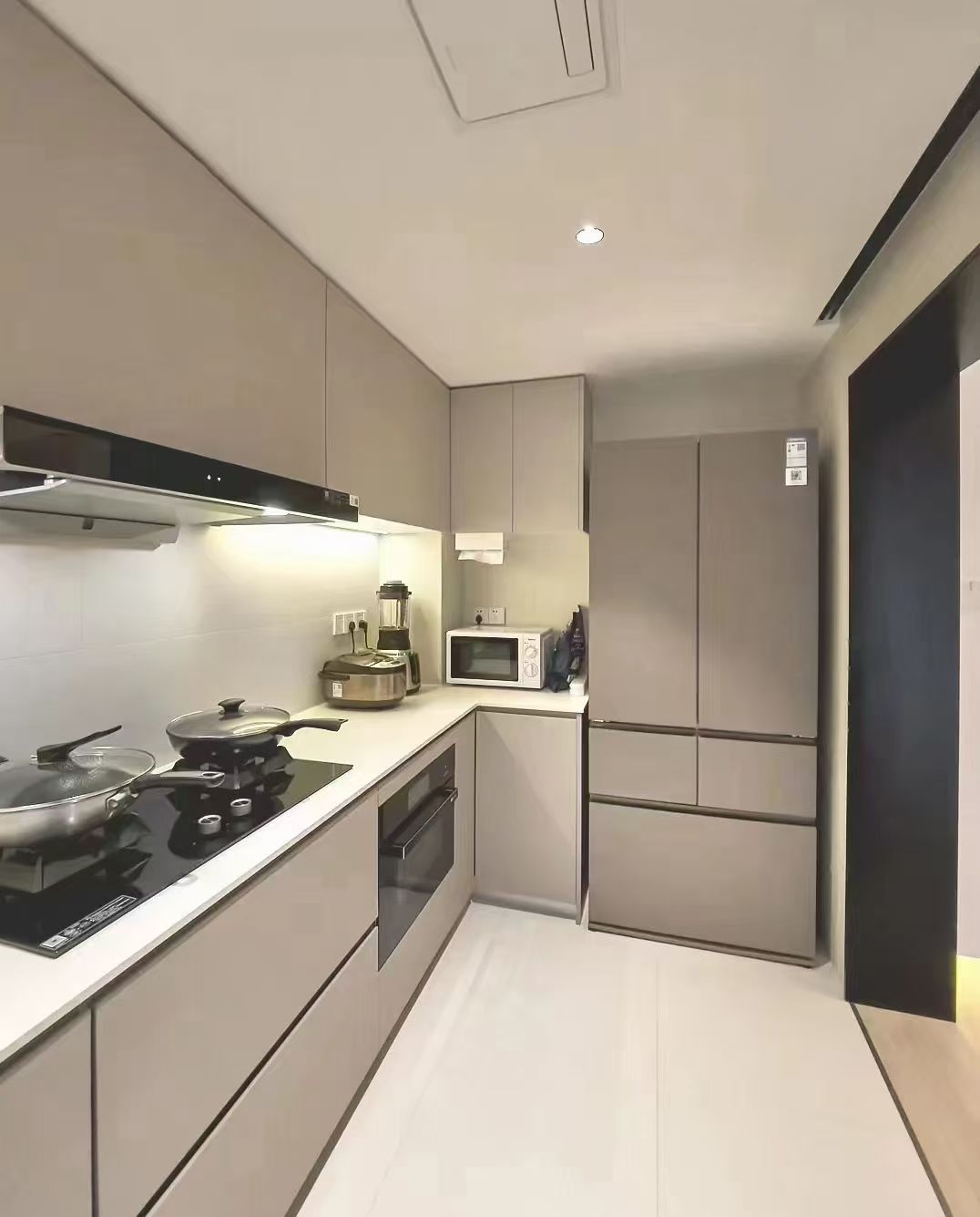 湛江橱柜
